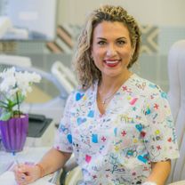 Лапо Людмила Валентиновна