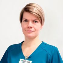 Пинчук Татьяна Сергеевна