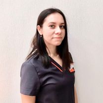 Перская Анастасия Генриховна