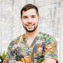 Кравченко Павел Игоревич