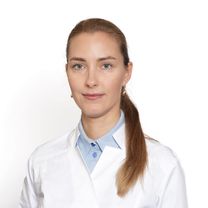 Макарская Екатерина Георгиевна