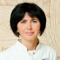 Антонова Ирина Валерьевна