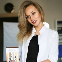 Якшук Яна Робертовна