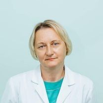 Чучвага Светлана Матвеевна