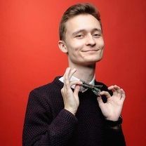 Масалевич Александр