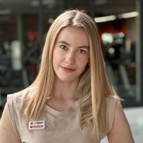 Мацевич Анастасия