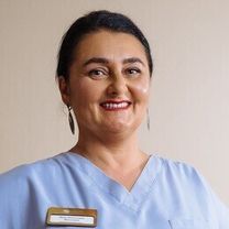 Матусевич Инна Васильевна