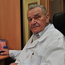 Доста Николай Иванович