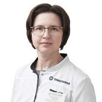 Короленок Веста Петровна