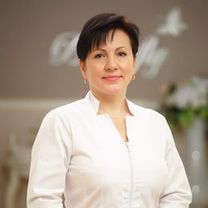 Адамская Оксана