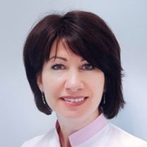 Михадюк Елена Сергеевна