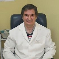 Урбанович Геннадий Вацлавович