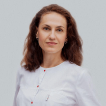 Емельянова Светлана Николаевна