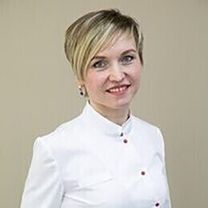 Селезнёва Александра Сергеевна