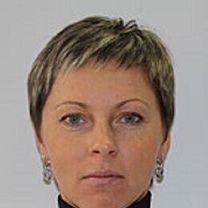 Лурье Татьяна Владимировна