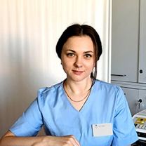 Кинчак Татьяна Анатольевна