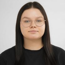 Сидорик Анастасия