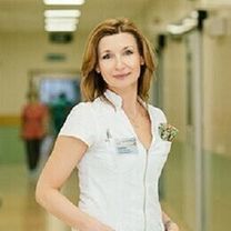 Пашкевич Ольга Павловна