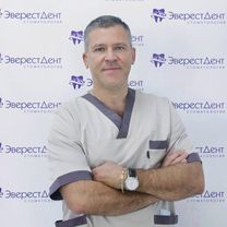 Колтунов Андрей Михайлович