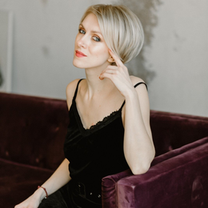 Калиновская Юлия