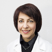 Барышева Татьяна Игоревна