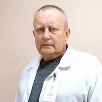 Лызиков Сергей Владимирович