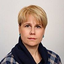 Родионова Ольга Ивановна