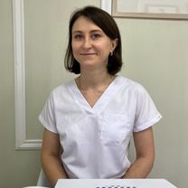 Червинская Анастасия