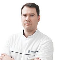 Антоненко Сергей Александрович