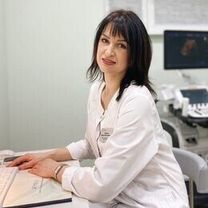 Гаврина Лариса Михайловна