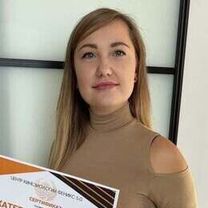 Авсейкова Екатерина