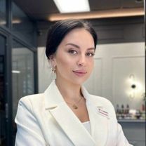 Пашкевич Виктория