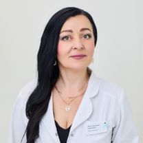 Карнацевич Юлия Семеновна