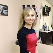 Корень Ирина