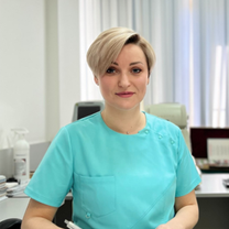 Тонкая Татьяна Владимировна