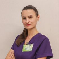 Чепурко Екатерина Владимировна