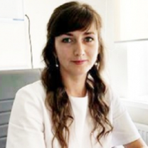 Мозырчук Юлия Леонидовна