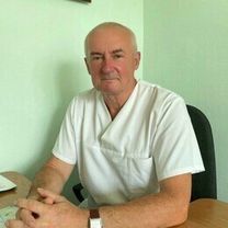 Купчин Владимир Никифорович