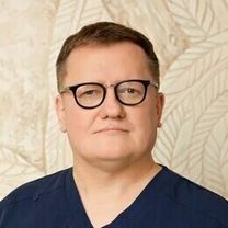 Голенища Валерий Францевич