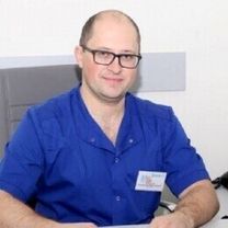 Колеснев Владимир Николаевич