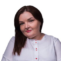 Лебедь Ольга Сергеевна