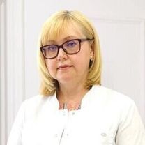 Козырева Инна Владимировна