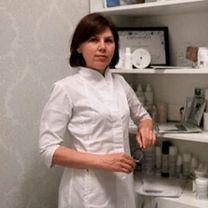 Карсакова Ирина