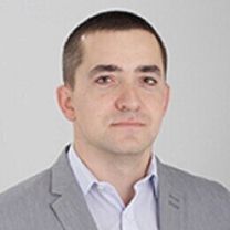 Чистый Антон Геннадьевич