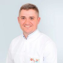 Дацик Евгений Александрович