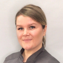 Яроцкая Алина