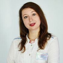 Кардаш Алеся Александровна