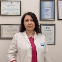 Плотко Татьяна Владимировна