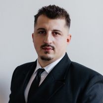 Казарян Альберт Рафикович