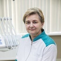 Михневич Лариса Михайловна